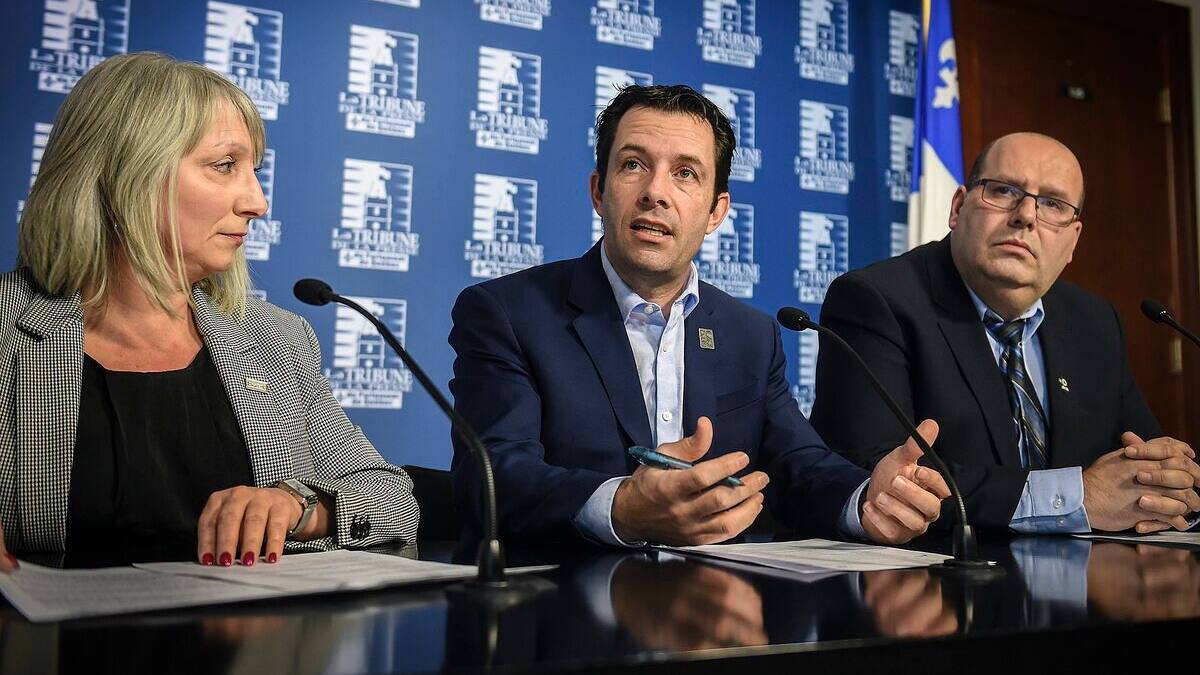 Les fonctionnaires de la SFPQ approuvent l’entente collective