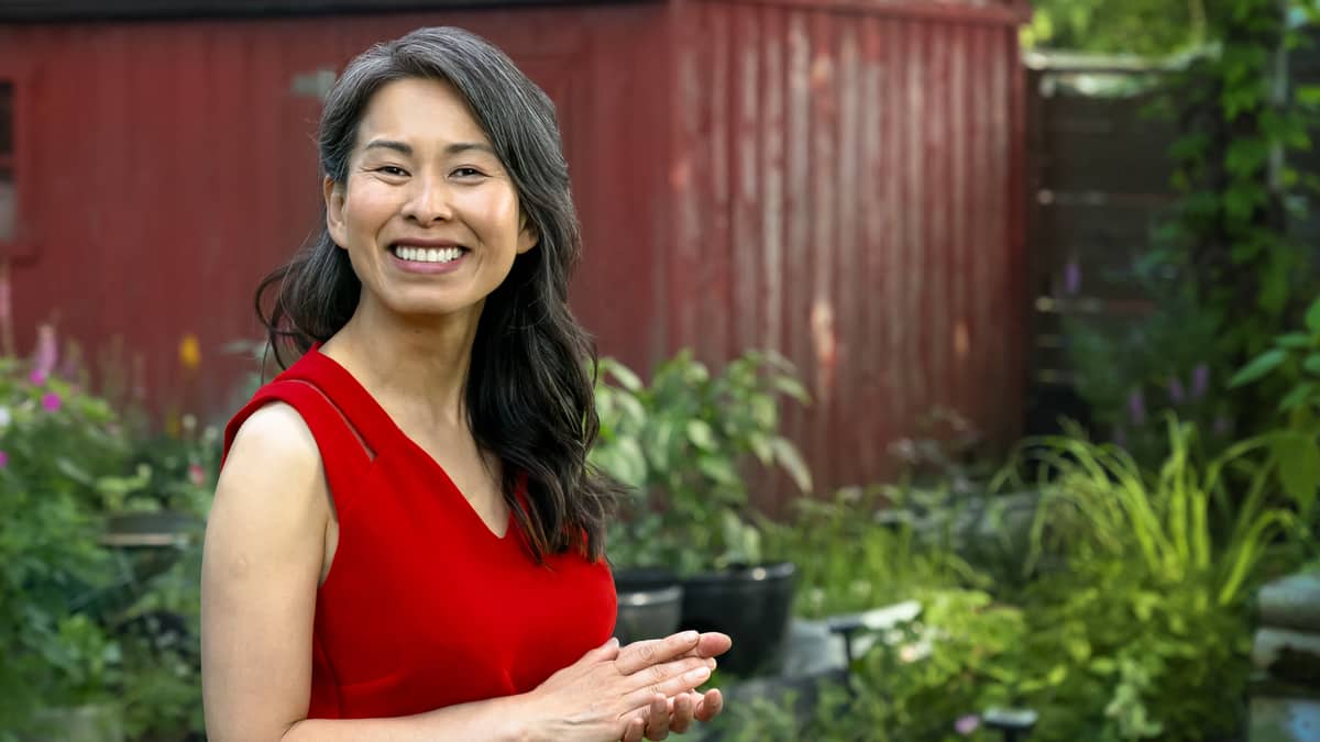 Kim Jaques Début d'une troisième saison à «La table de Kim» | JDQ