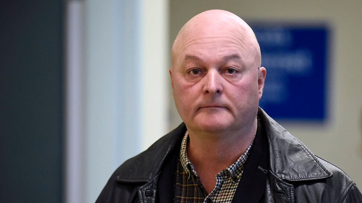 Publisher Michel Brûlé found guilty of sexual assault 1