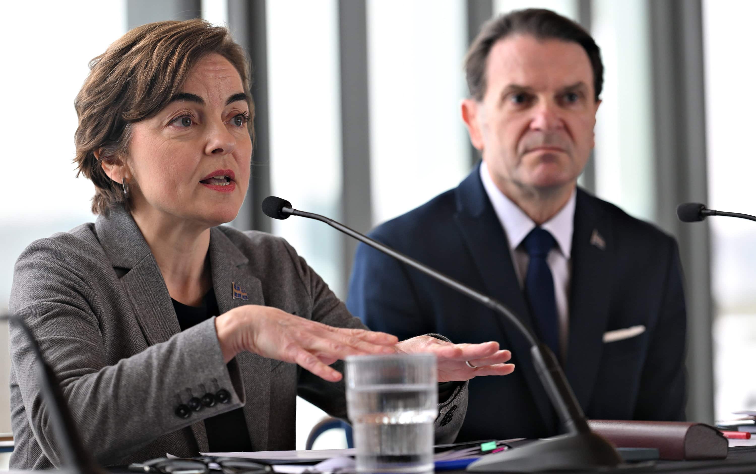 Immigration: Québec rétablit le PEQ pour 2 ans
