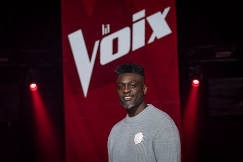 The four finalists of