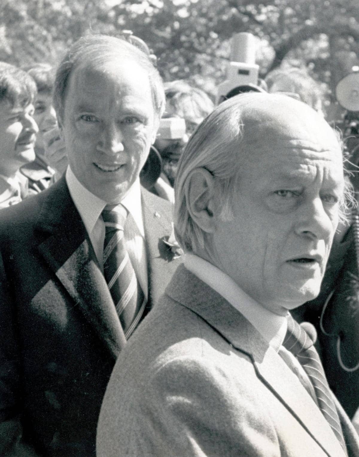 La rupture d’une amitié entre René Lévesque et un syndicaliste aurait changé l’histoire du Canada