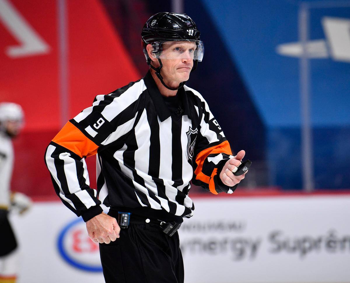 Le Canadien et les Knights de retour ce soir... Chris Lee ...