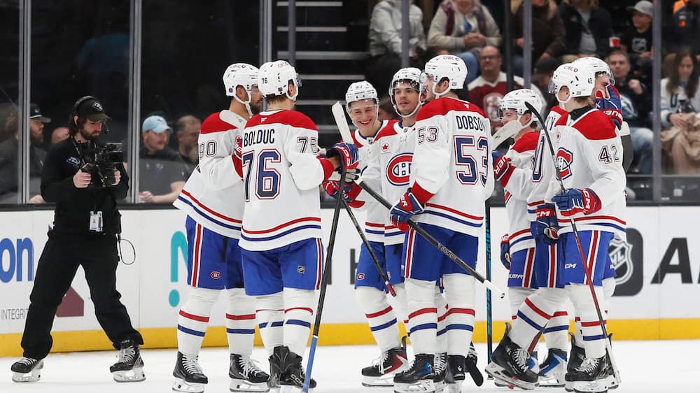 Martin St-Louis : «On a perdu le contrôle en deuxième moitié de deuxième période»