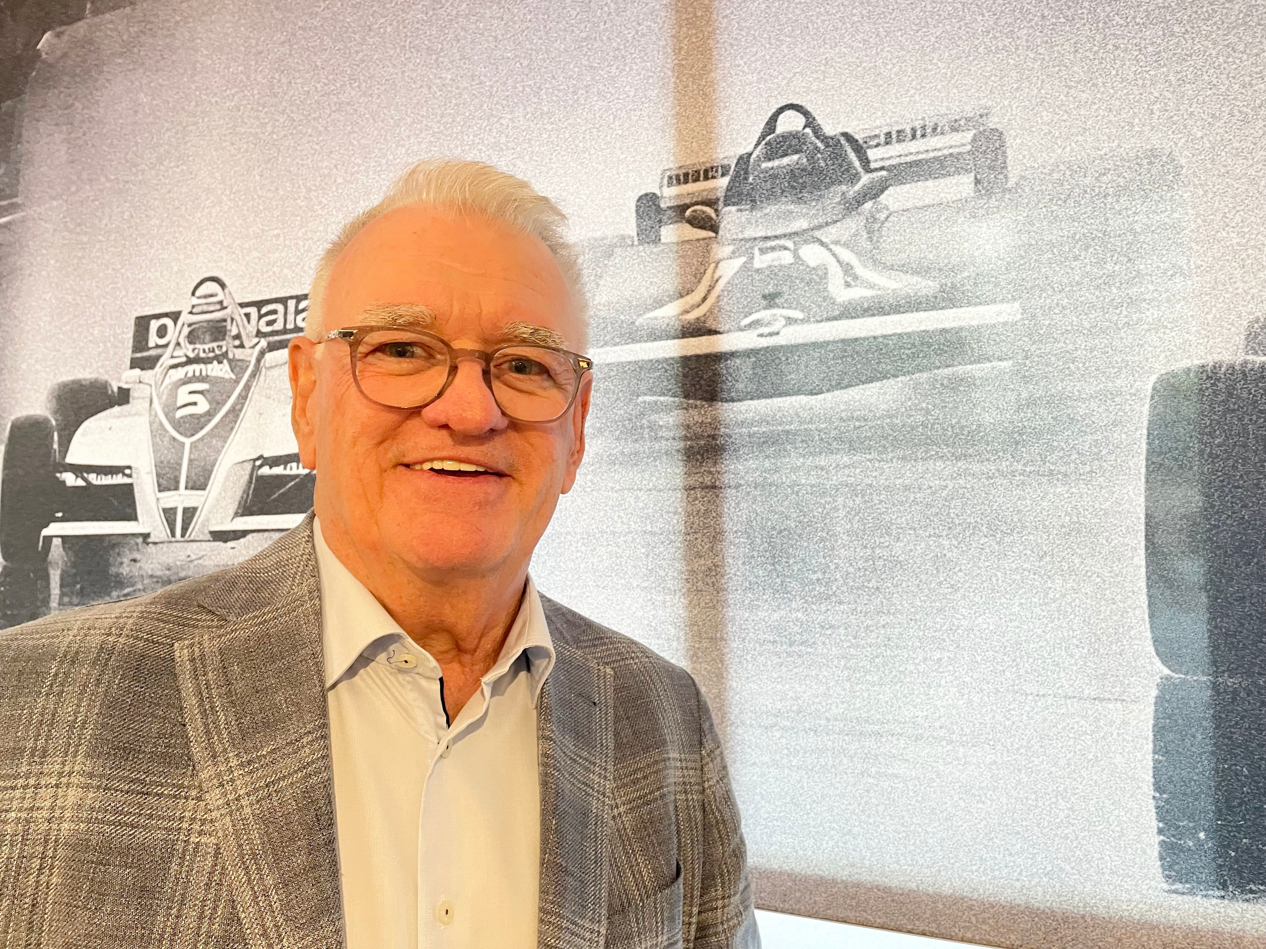Grand Prix de F1 du Canada et Canadien : un bon ménage avec la Coupe ...