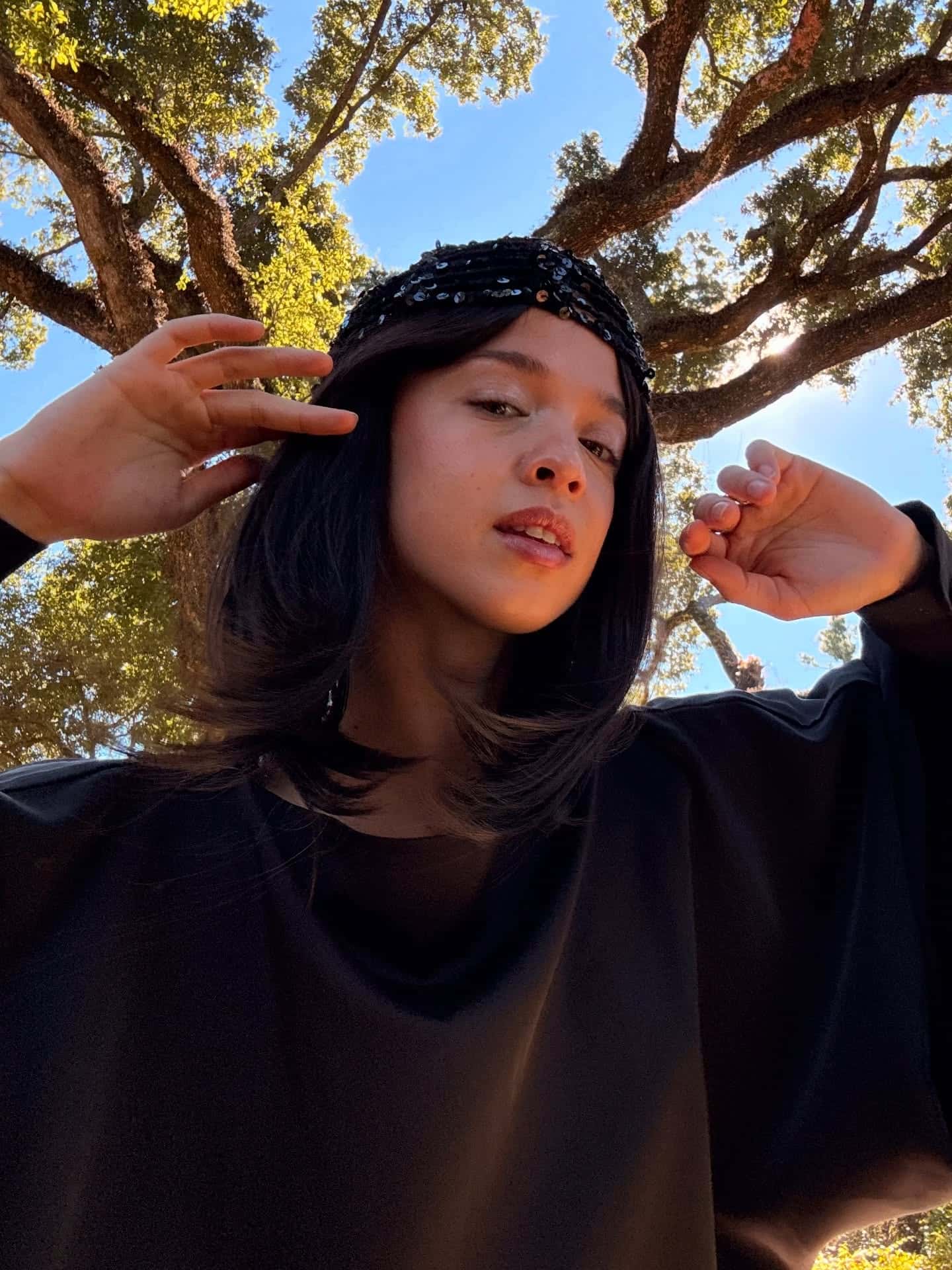 Écoeurée, Lucie Rhéaume sollicite ses abonnés pour accomplir son objectif de 2026