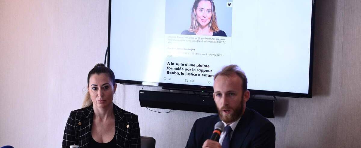 Jeanne Ricaud Des victimes d'influenceurs portent plainte pour escroquerie et abus de ...