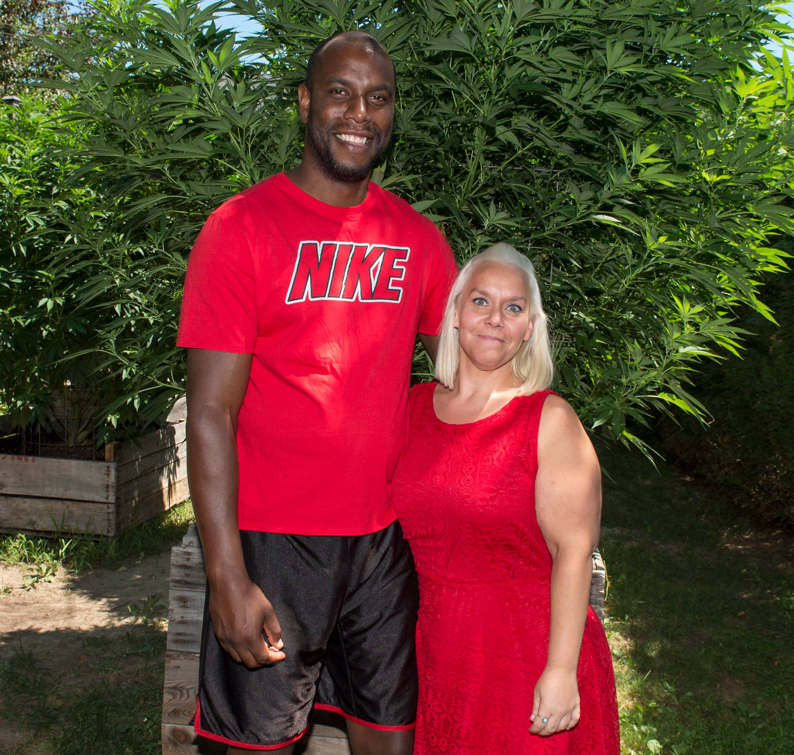 Leurs plants de pot nuiraient au voisinage et &agrave; la municipalit&eacute;