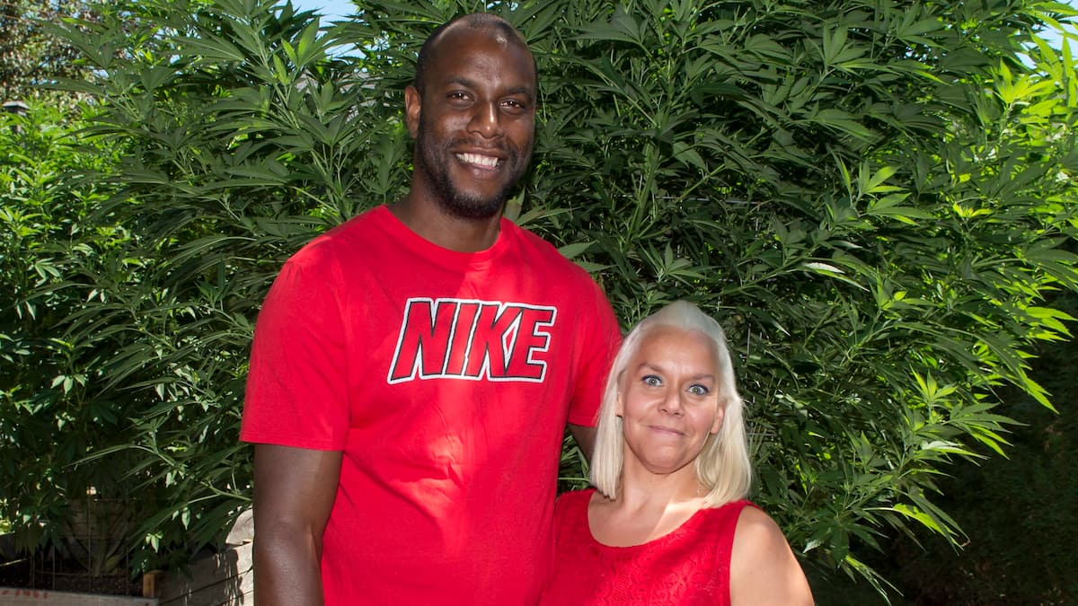 Leurs plants de pot nuiraient au voisinage et à la municipalité