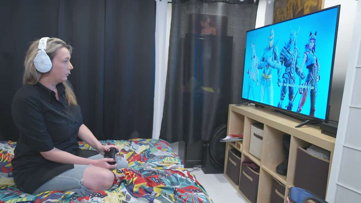 Arnaque amoureuse: elle a tout perdu aux mains d’un jeune Africain rencontré grâce au jeu en ligne «Fortnite»