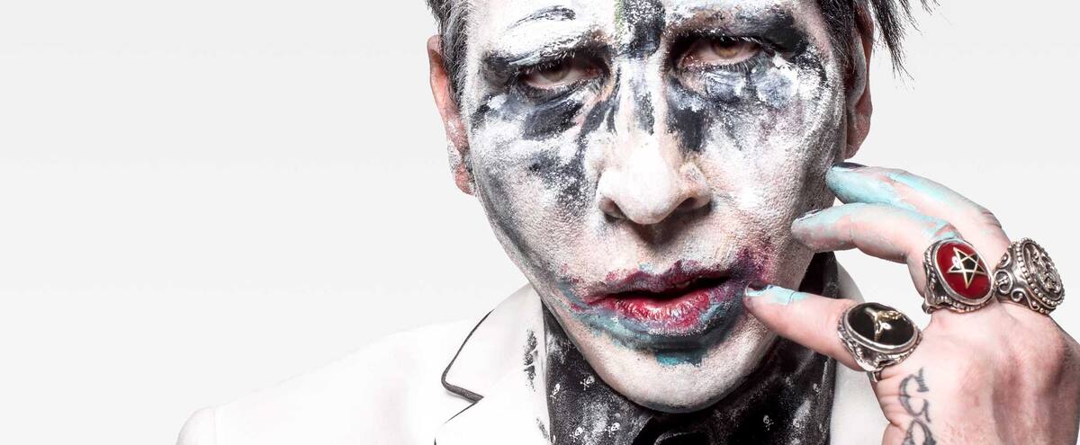 L’album qui a fait de Marilyn Manson l’ennemi numéro un