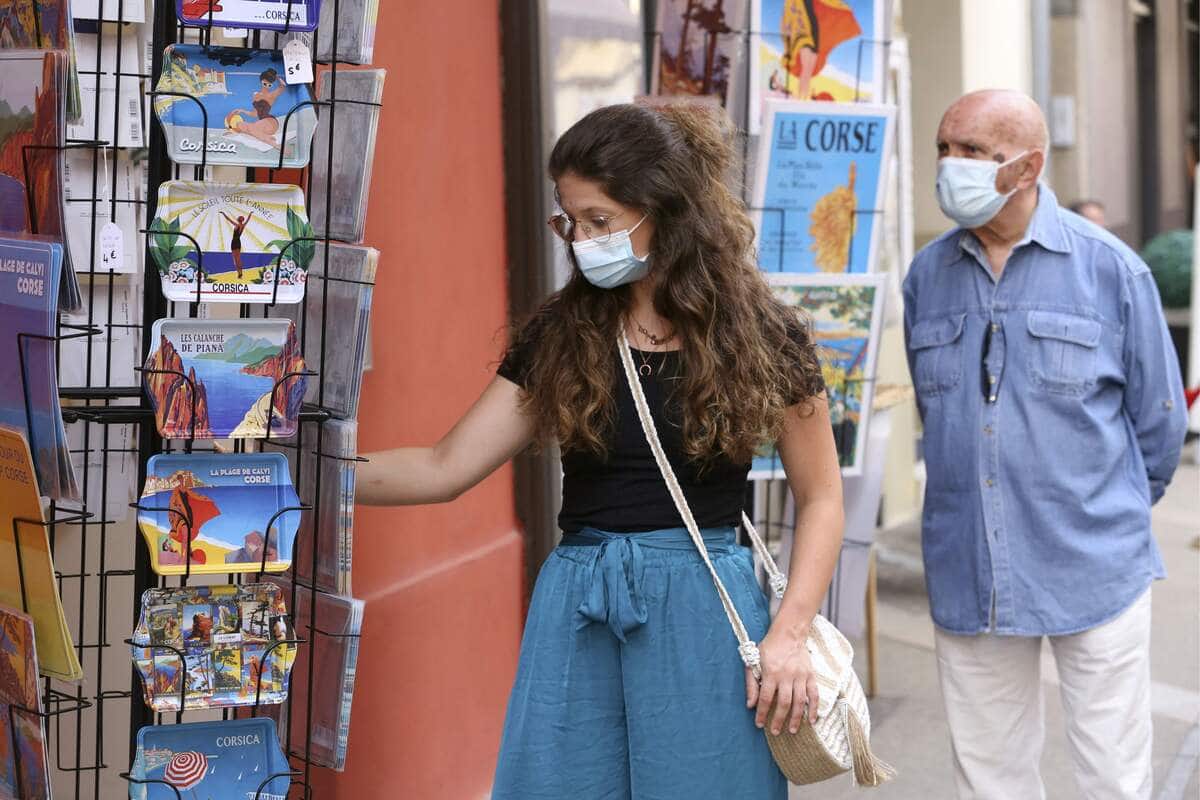 EN DIRECT | Les derniers d&eacute;veloppements sur la COVID-19