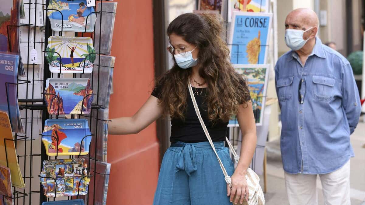 EN DIRECT | Les derniers développements sur la COVID-19