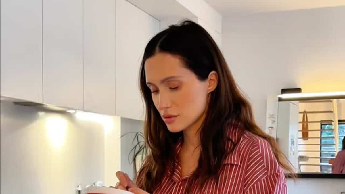 5 ans depuis son dernier verre: Lysandre Nadeau dévoile ses trucs pour se lancer dans la sobriété