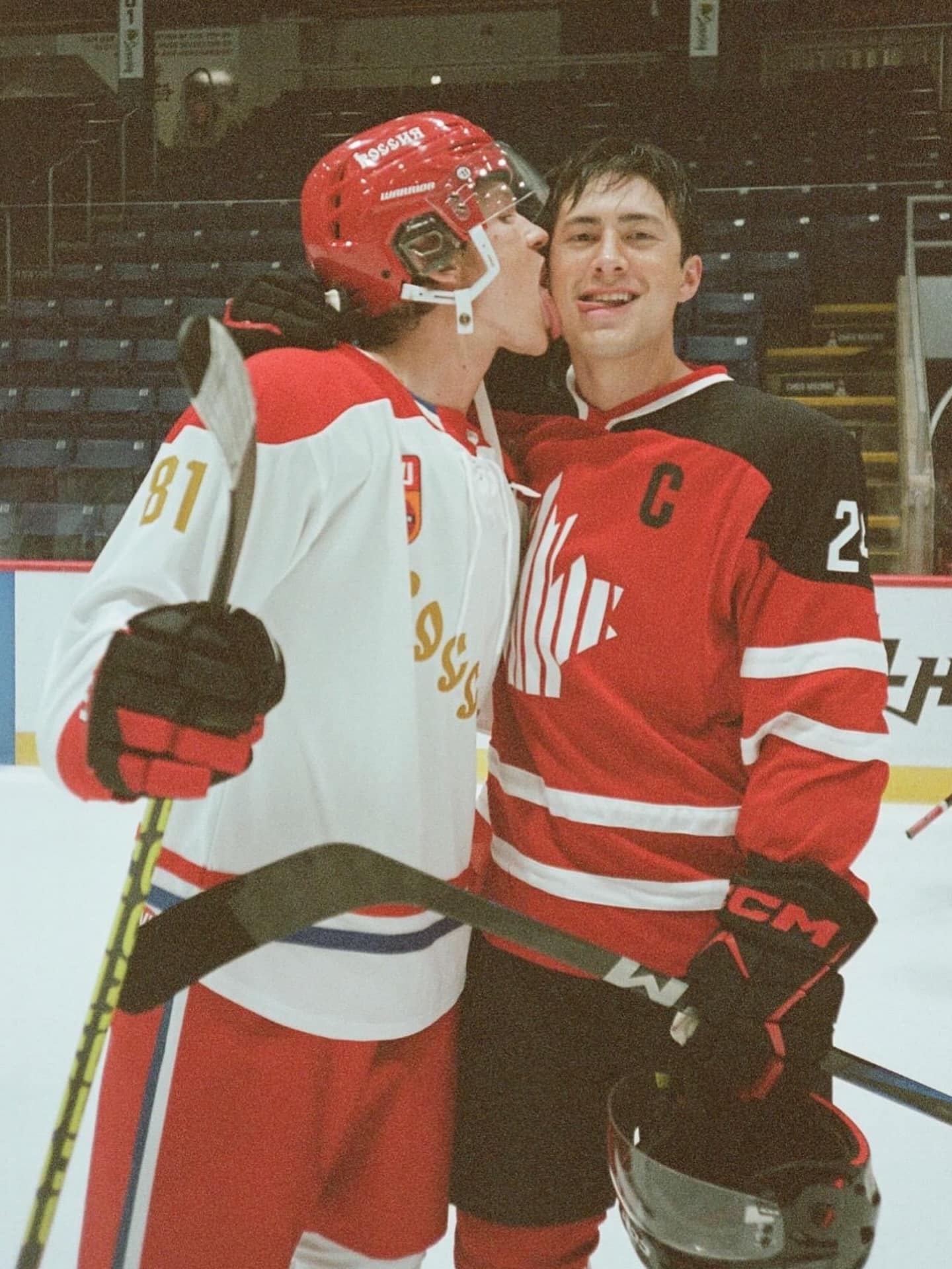 Voici pourquoi vous DEVEZ regarder la série