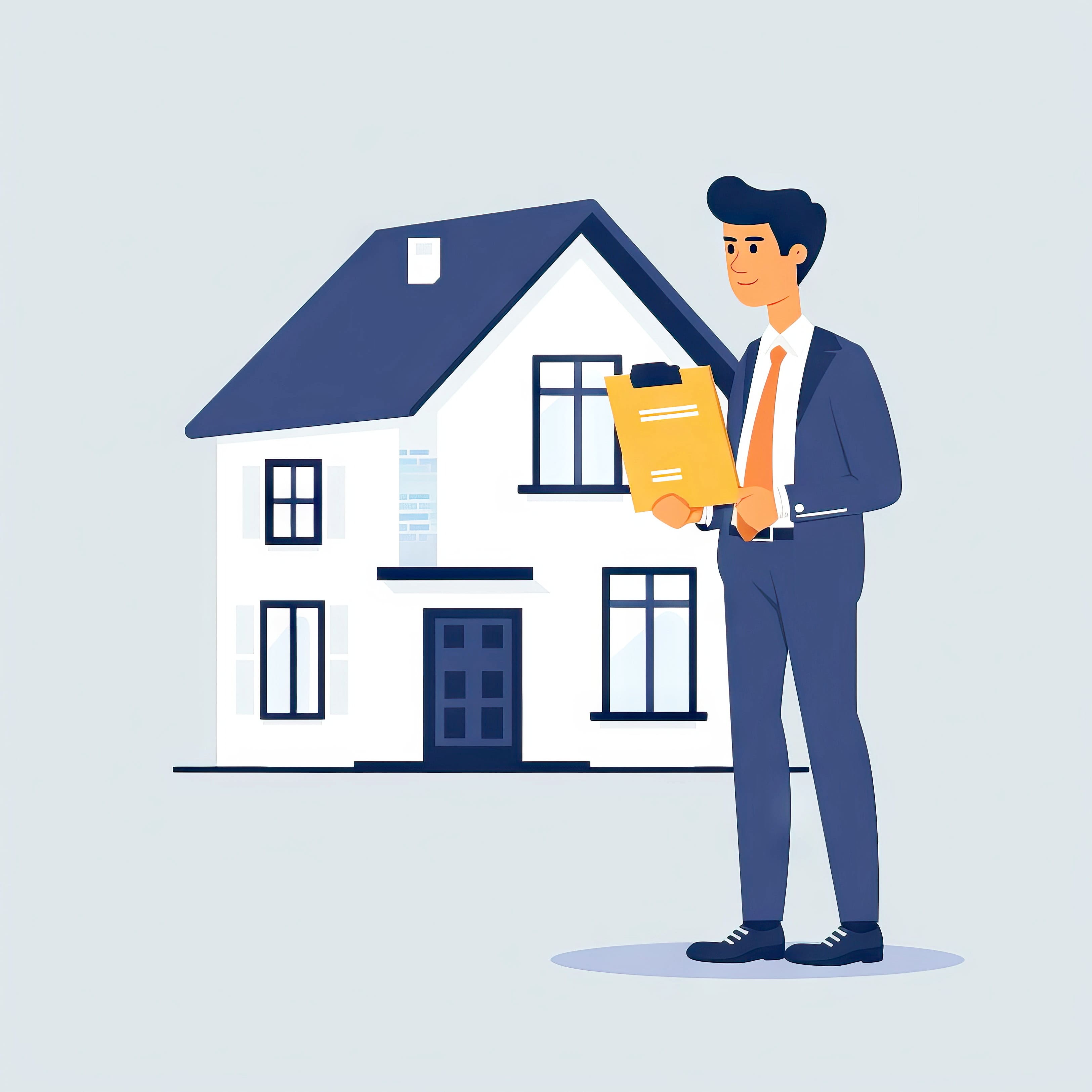 Convention, normes de pratique et assurance : voici comment trouver un inspecteur en b&acirc;timents de confiance pour une inspection pr&eacute;achat