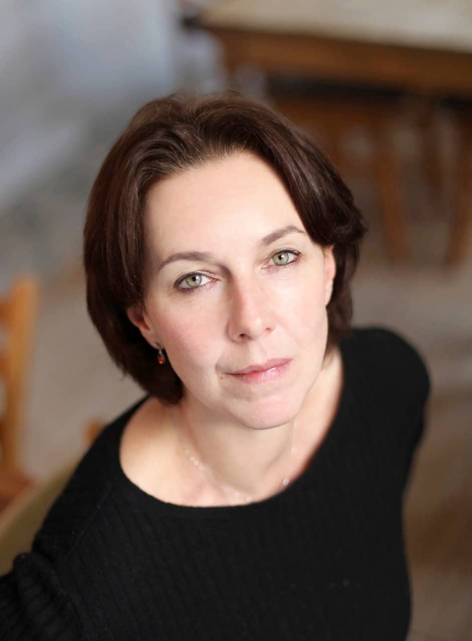 Une guerre éclate soudainement, que faites-vous? voici les réponses du roman de Barbara Abel