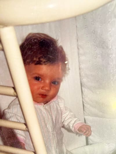 Roxana Pamela Roumanie