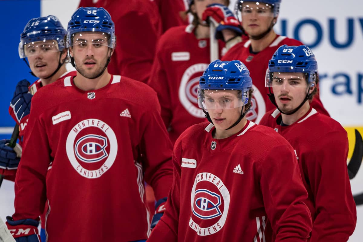 Un &laquo;taureau&raquo; parmi des loups