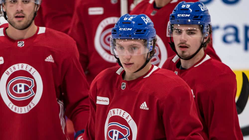 Un «taureau» parmi des loups