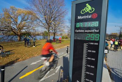 Plan de urbanismo y movilidad 2050