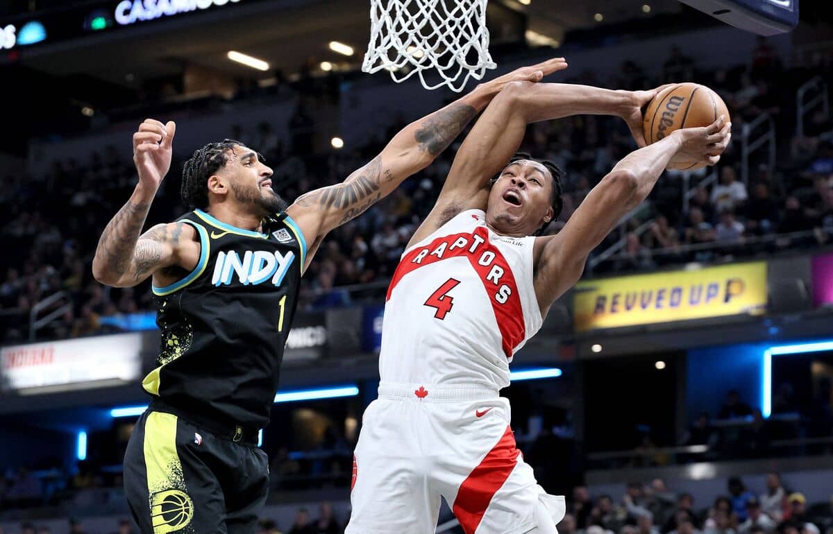 NBA: un premier match présaison à Québec