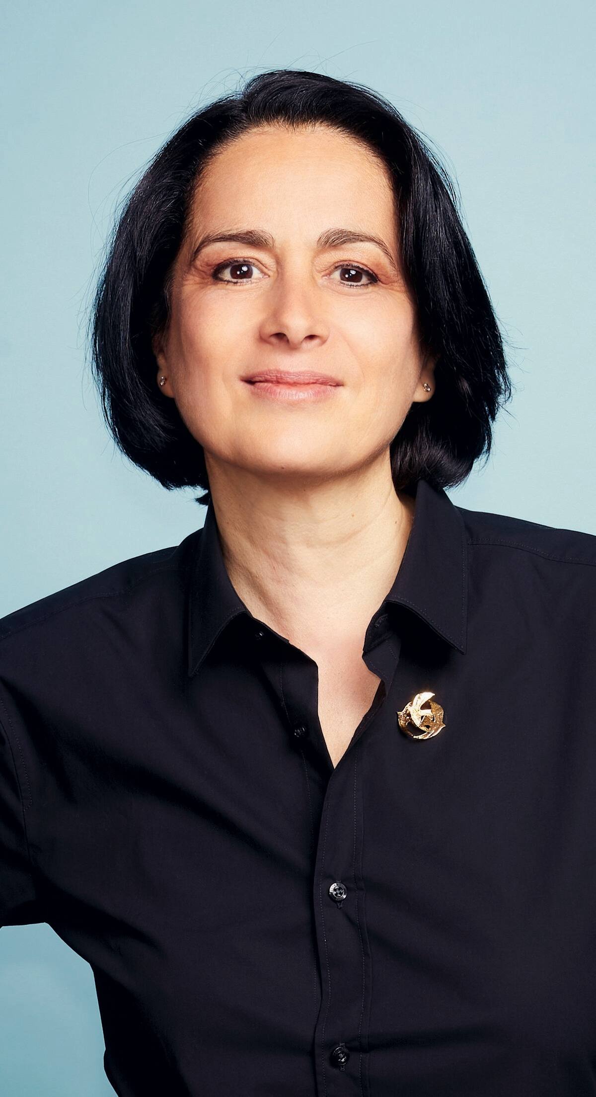 «Est-ce qu’on peut maîtriser le temps?»: c&rsquo;est la question que pose l’écrivaine française Stéphanie Janicot dans son roman «Les maîtres du temps»