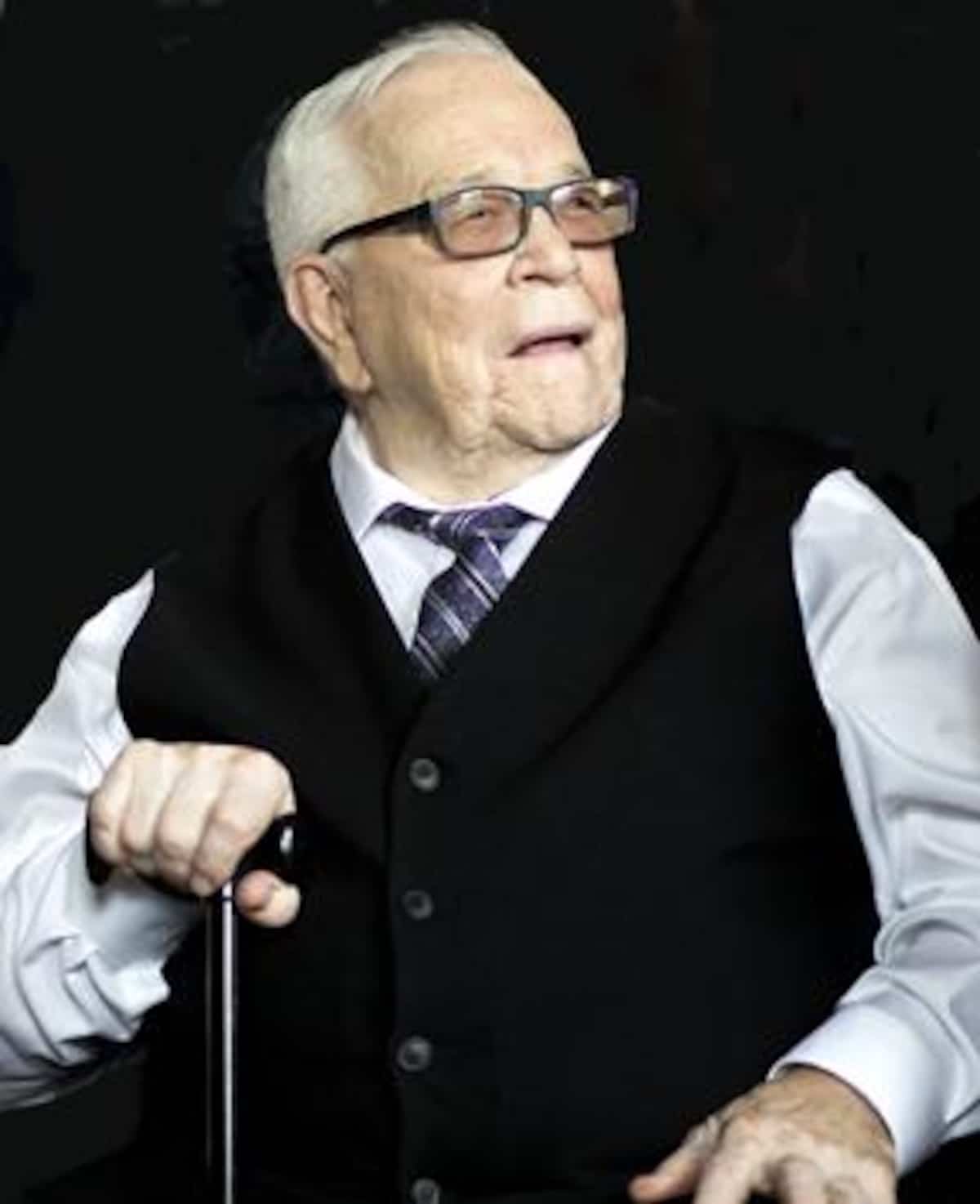 Ben Labonte Labonté, Bernard