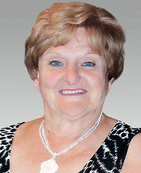 PICARD, Andrée Le Journal de Montréal