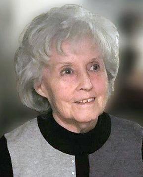 BLOUIN, Aline Leroux | Le Journal de Québec