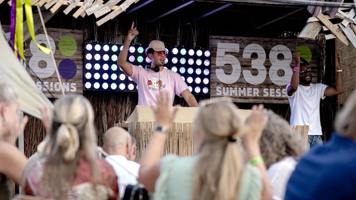 Unity Fest Quebec Unity Electro Fest: Afrojack en vedette à Québec | JDQ