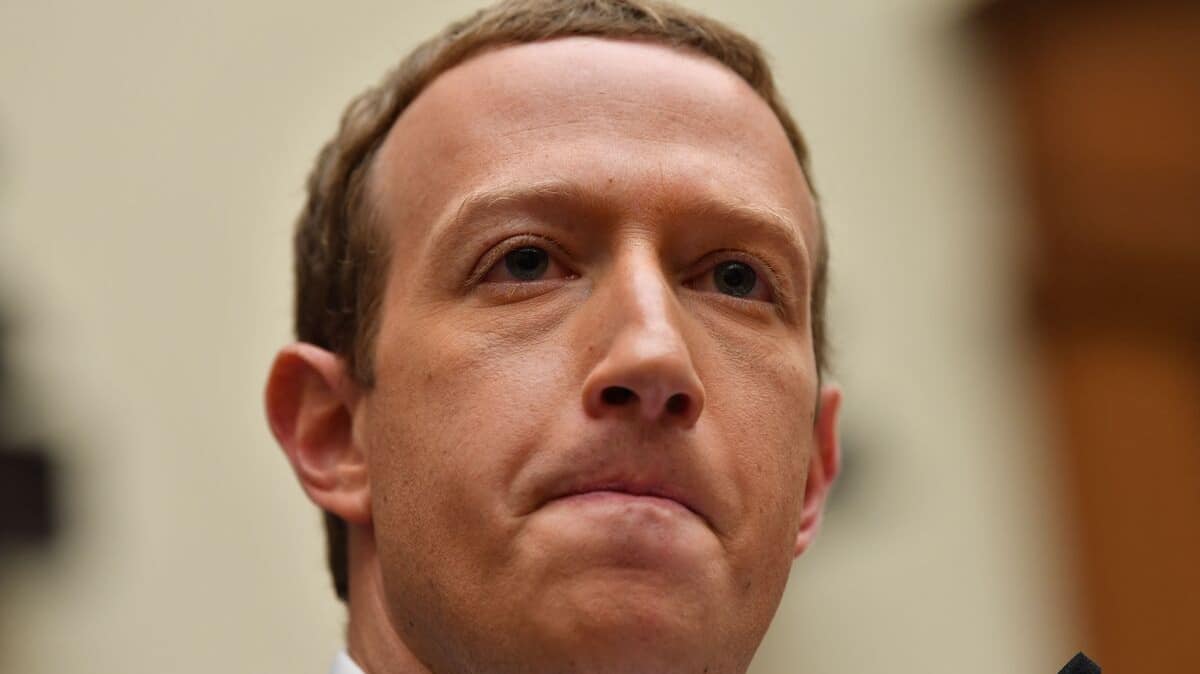 Mark Zuckerberg et Kamala Harris sanctionnés par la Russie