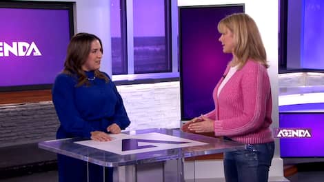 Colette Provencher à «Sortez-moi d'ici»: «j'avais zéro confiance en moi ...