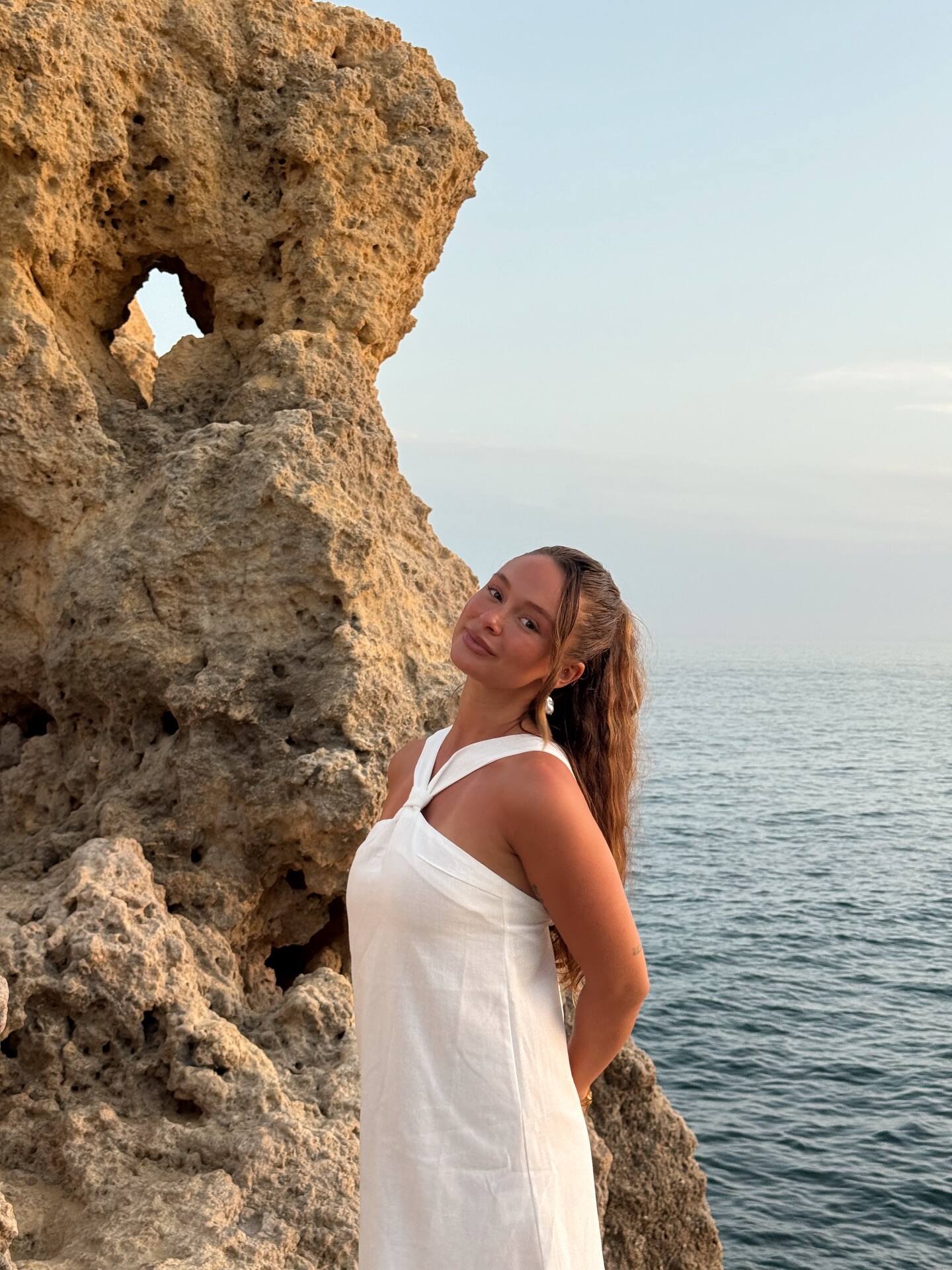 Noemy Petit affiche une nouvelle tête «va-va-voom»