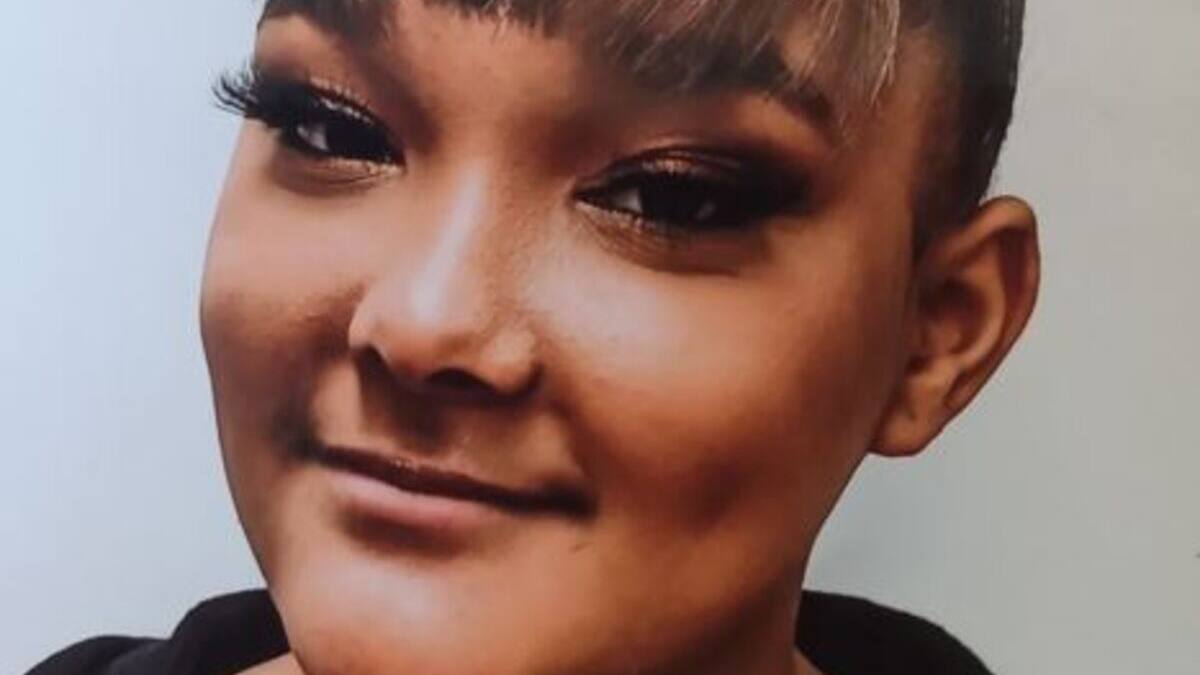 Les policiers de Laval recherchent une ado