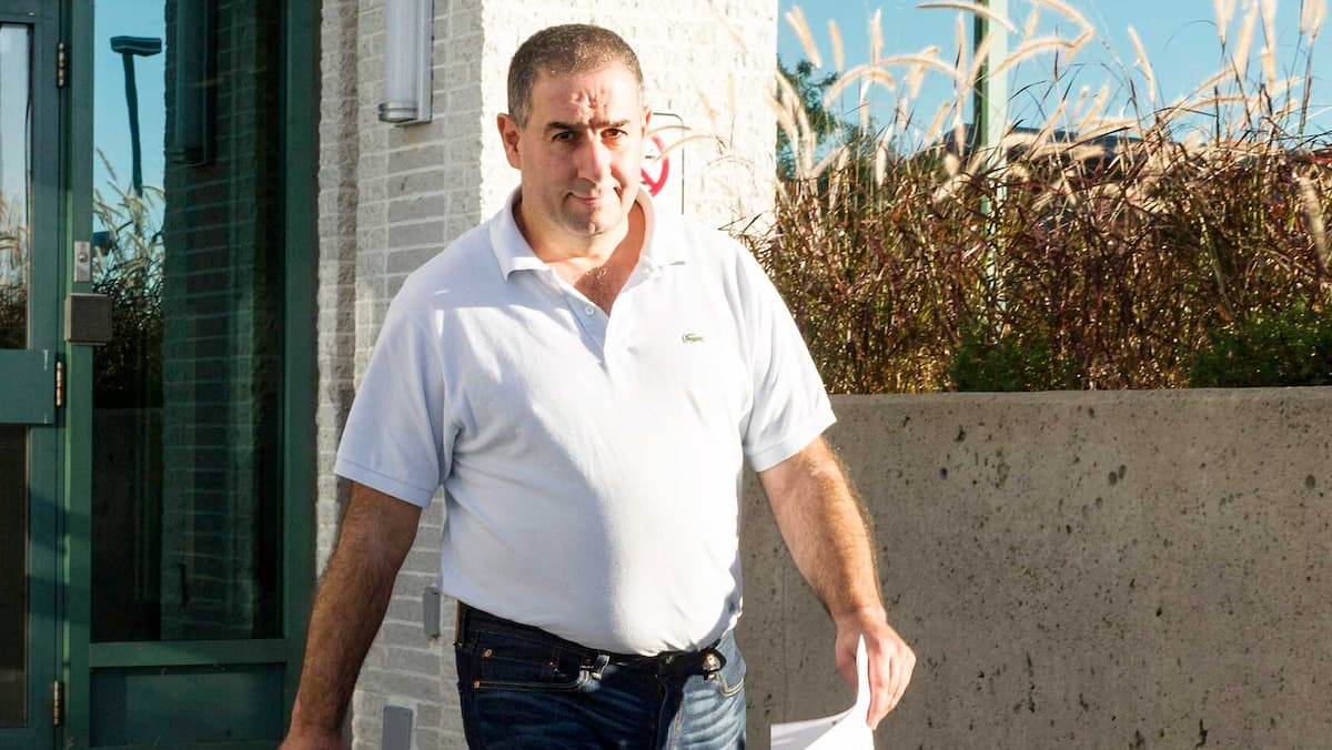 Le président de Cora séquestré dans une maison louée