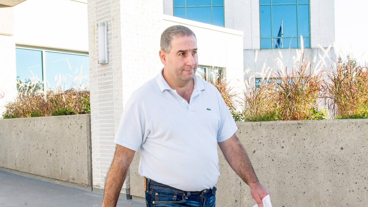 Le procès de l'ex-franchisé de Cora avorte