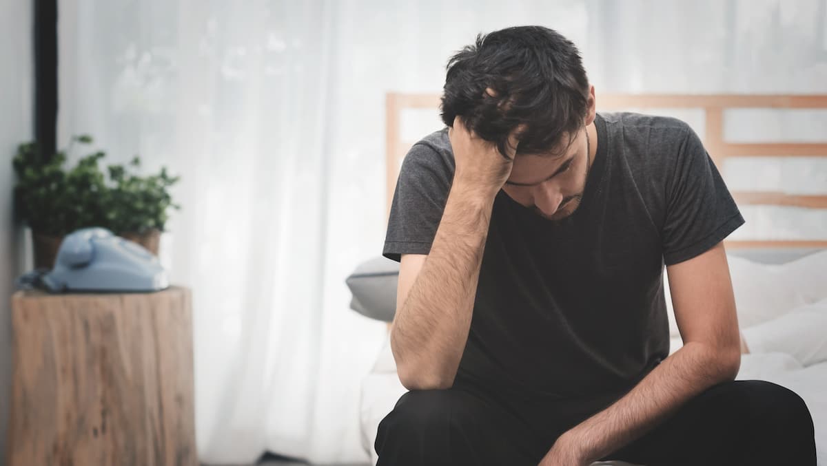 Santé mentale dans le monde: «la souffrance est énorme», alerte l'OMS