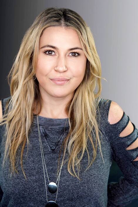 Maxine Gervais Maxine Gervais