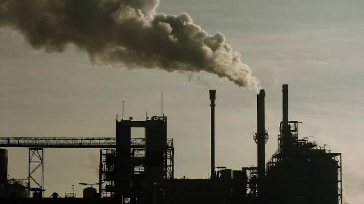 Changements climatiques: un prix réel pour la santé des Canadiens