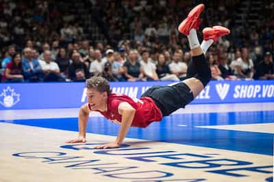 Una oportunidad dorada para un jugador de un pequeño pueblo en el Saskatchewan