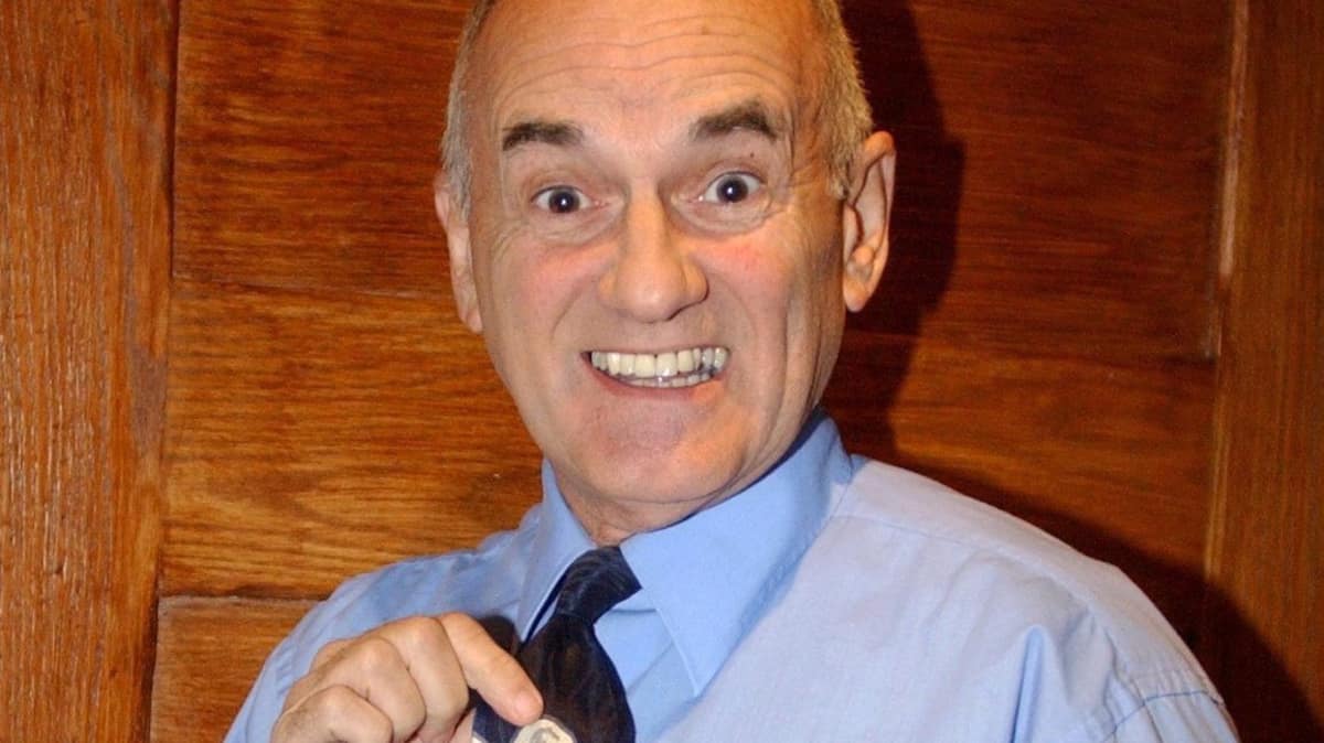 Joël en avant | Le Journal de Montréal