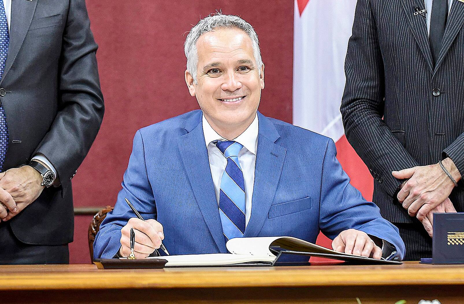 Des formations sur l'&eacute;thique pour les employ&eacute;s caquistes