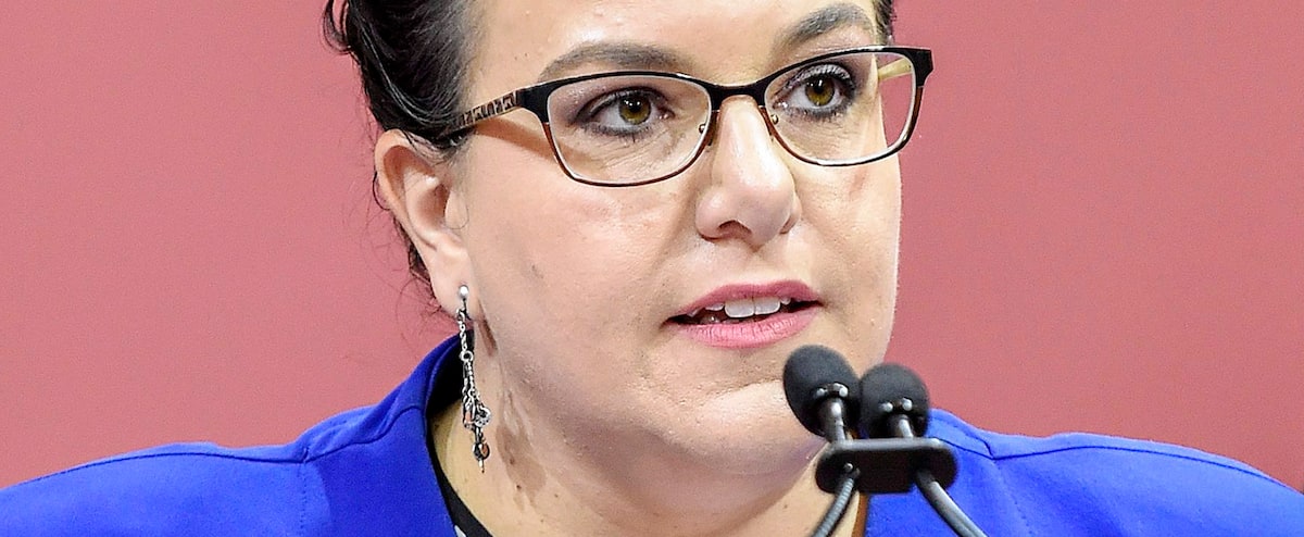 La députée Émilie Foster a été victime d’une agression à caractère sexuel à 13 ans