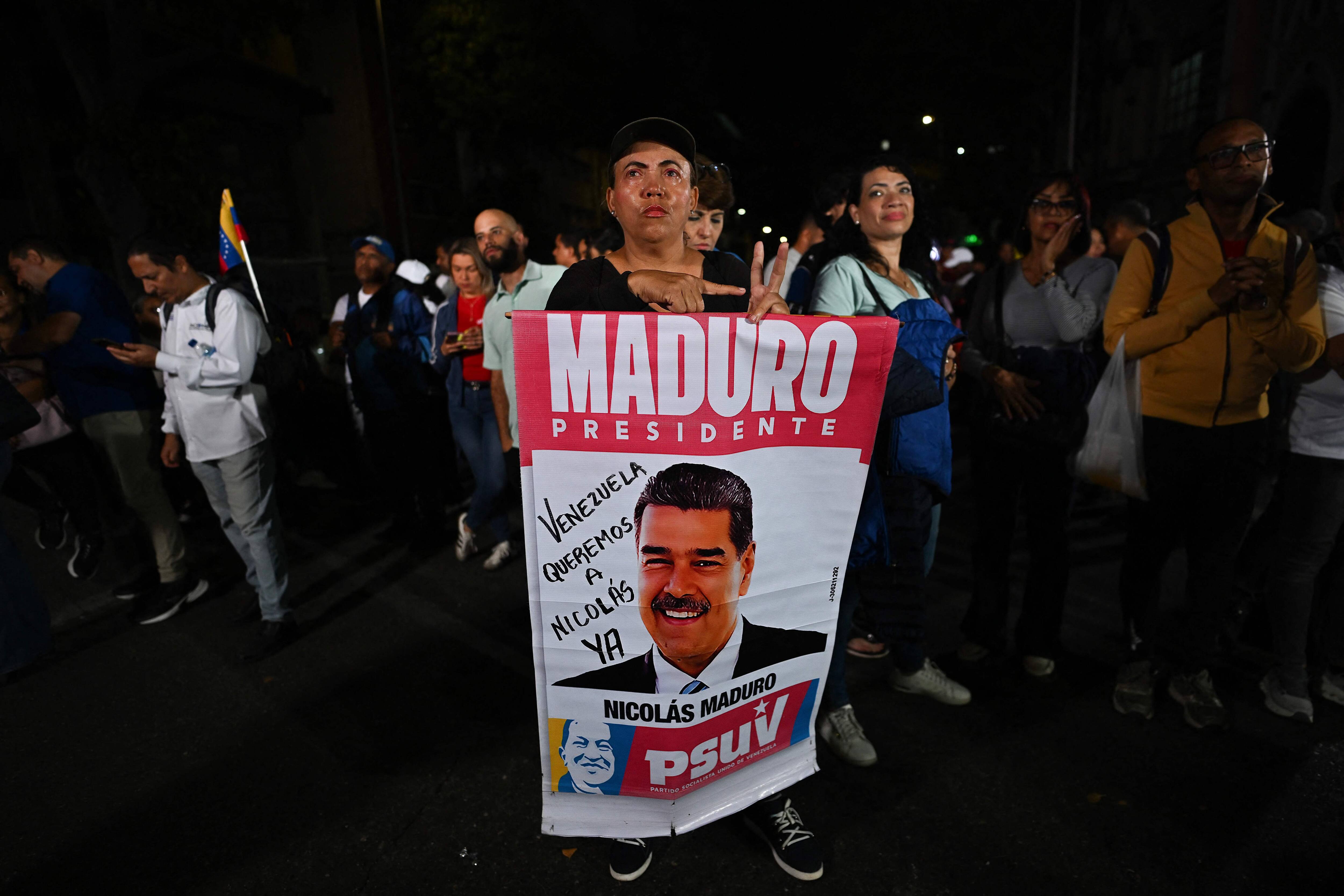 Venezuela: ce qui a changé en un mois sans Maduro | JDQ