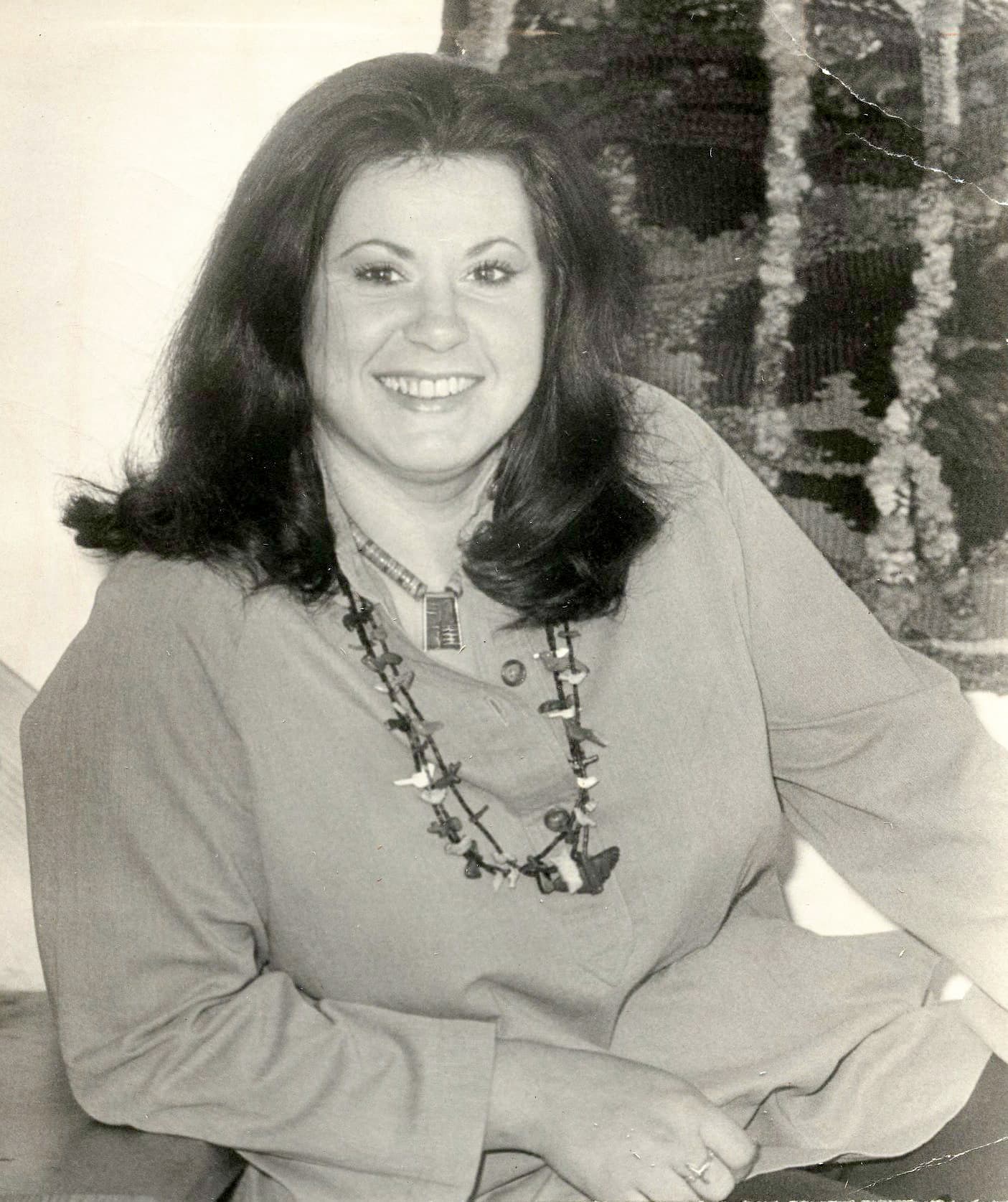 La carrière de Ginette Reno en cinq photos souvenirs | JDM