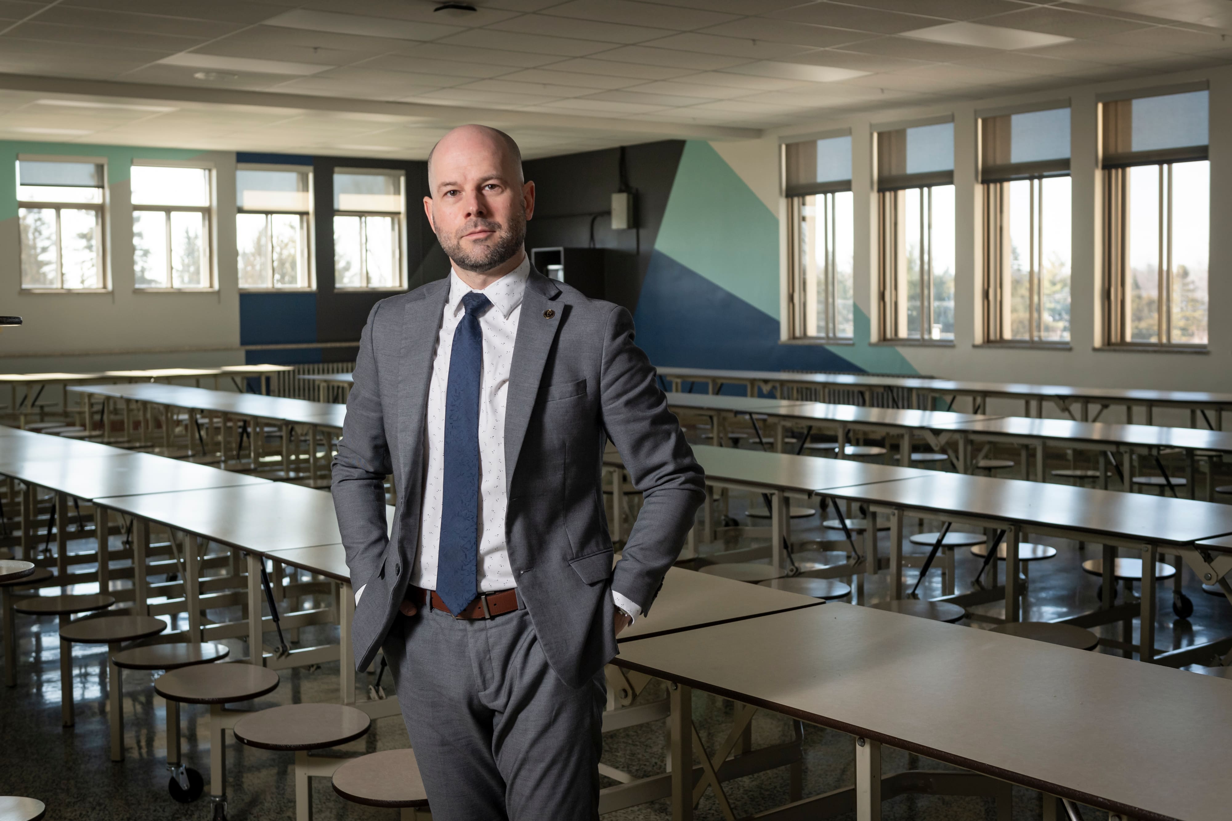 Des directeurs d’école montent au front contre la vente de Red Bull aux jeunes de moins de 16 ans après le décès de Zachary Miron