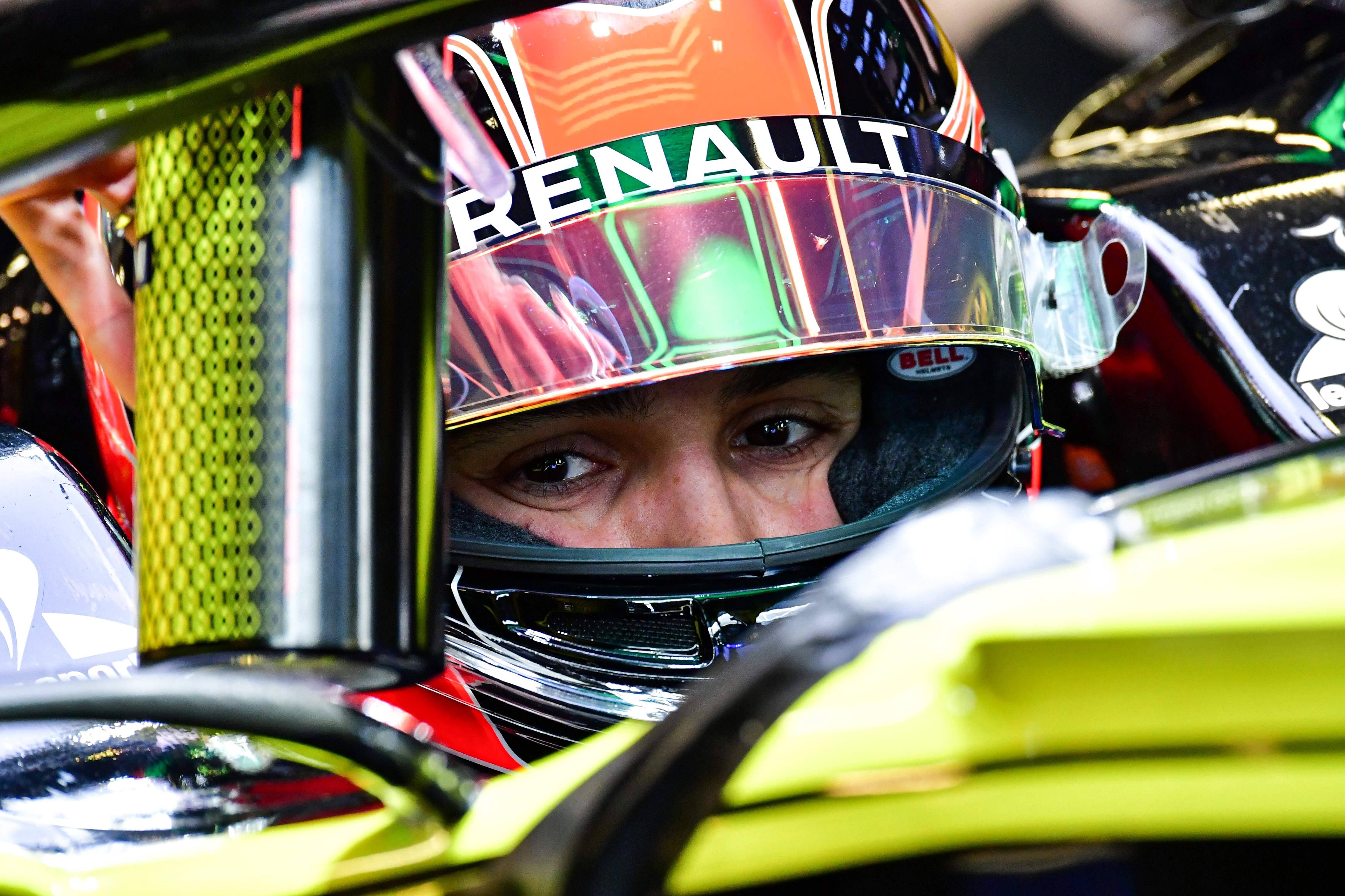 F1 Un Chaos Anticipe A La Reprise Tva Sports