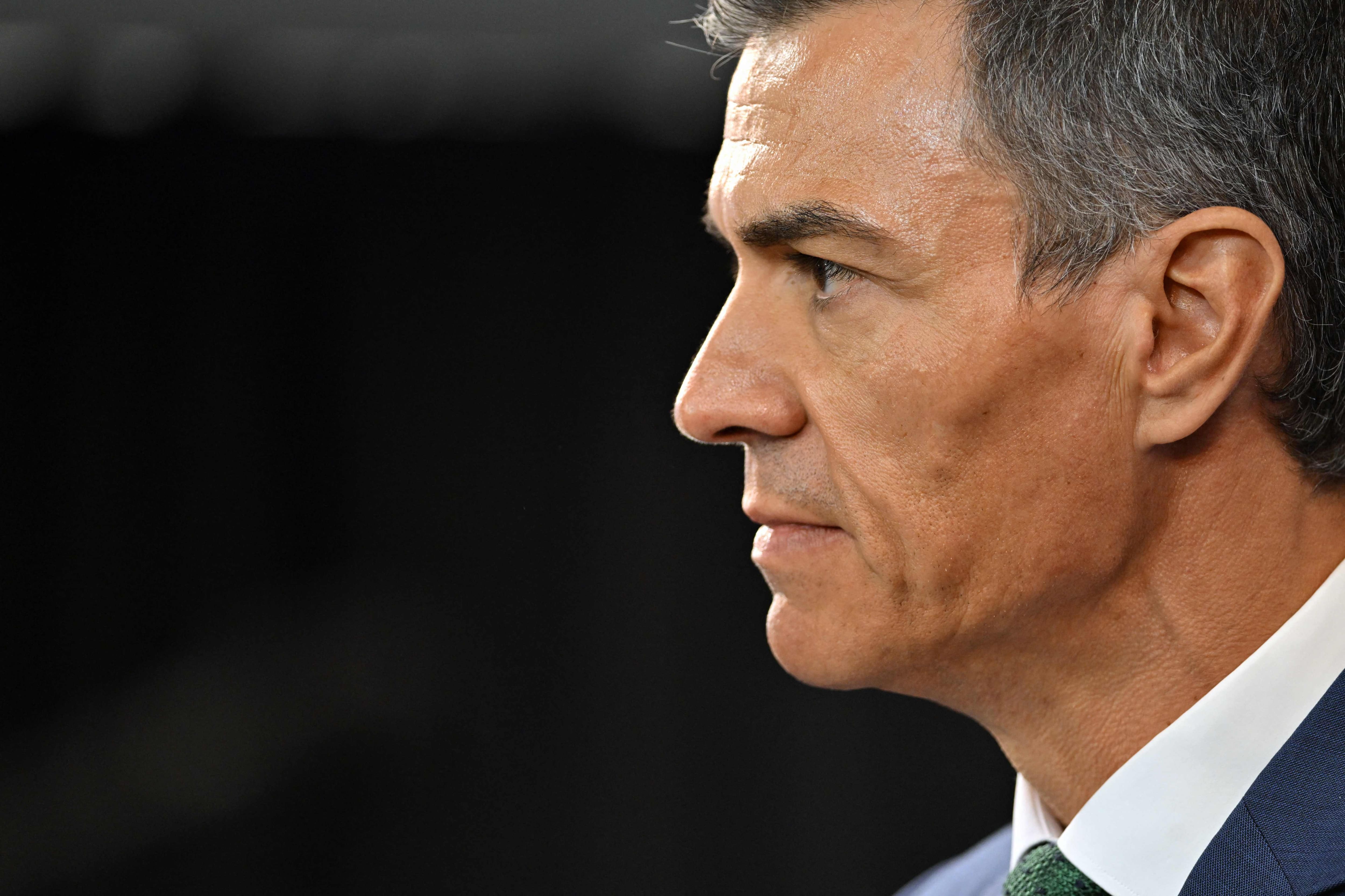 &laquo;Non &agrave; la guerre&raquo;: le premier ministre espagnol Pedro S&aacute;nchez d&eacute;cid&eacute; &agrave; tenir t&ecirc;te &agrave; Trump