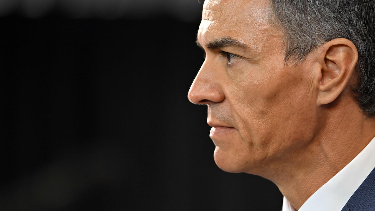 «Non à la guerre»: le premier ministre espagnol Pedro Sánchez décidé à tenir tête à Trump